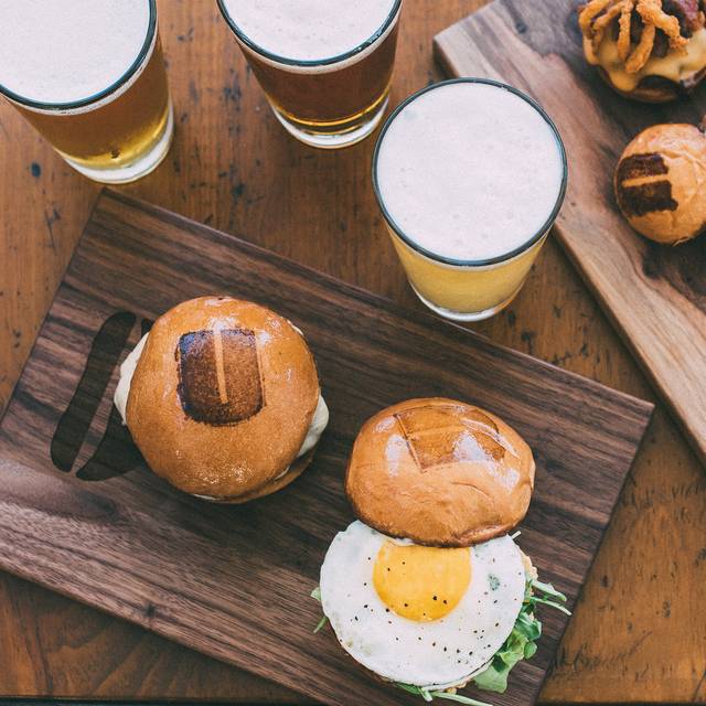 Thousand Oaks Restaurants Opentable Umami Burger Thousand Oaks