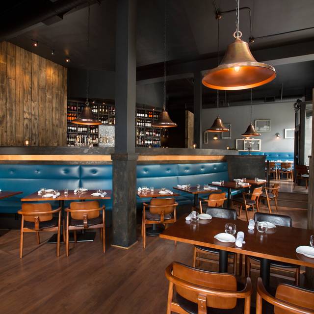 Gra Restaurant Seattle Wa Opentable Gra Large Interior Shot Seattle Wa