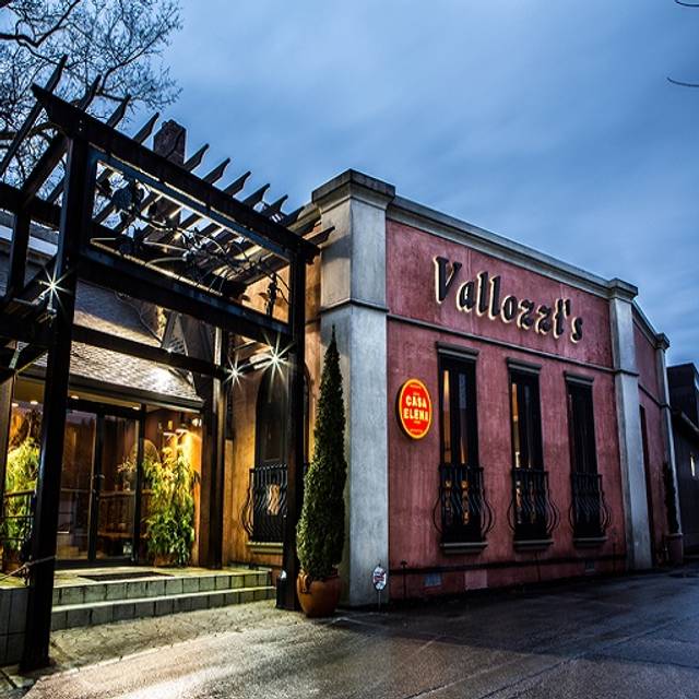 Vallozzi's Greensburg Restaurant Greensburg, PA OpenTable