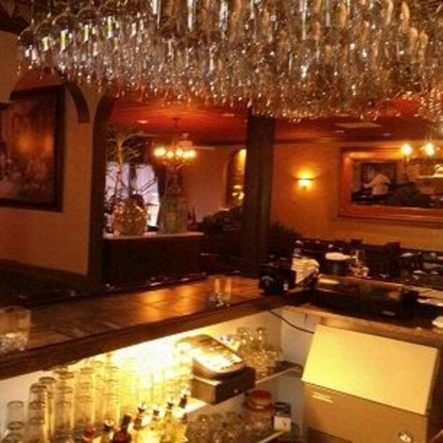 Orfino's Restaurant Briarcliff Manor, NY OpenTable
