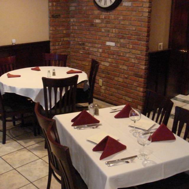Orfino's Restaurant Briarcliff Manor, NY OpenTable