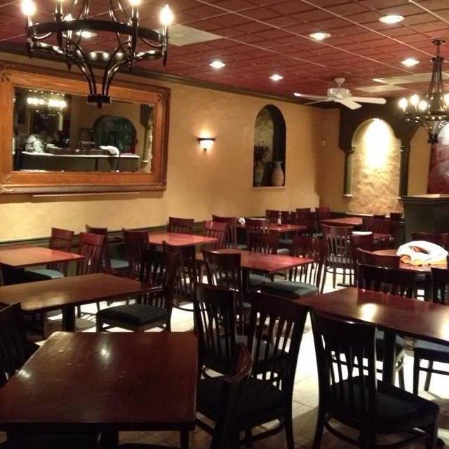 Orfino S Restaurant Briarcliff Manor Ny Opentable Orfino S Restaurant