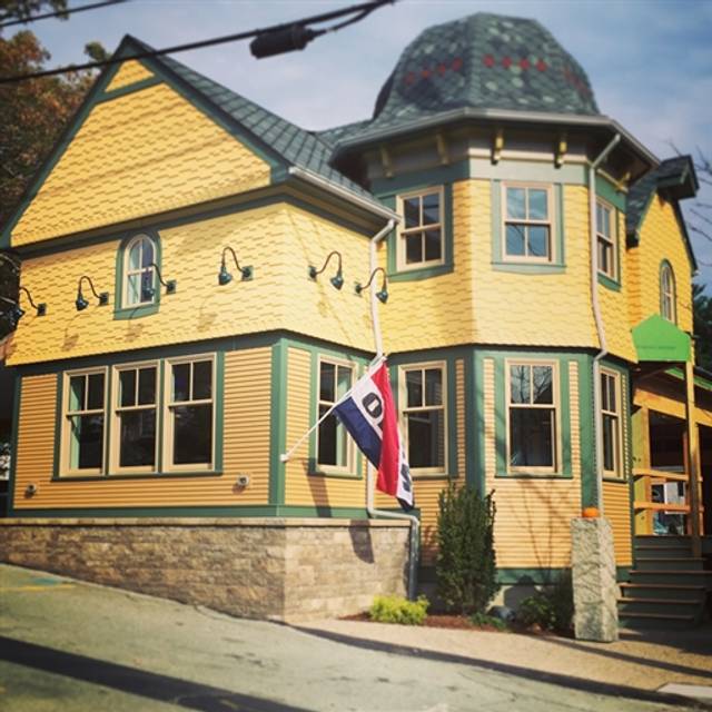 Tumblesalts Cafe Restaurant North Providence, RI OpenTable