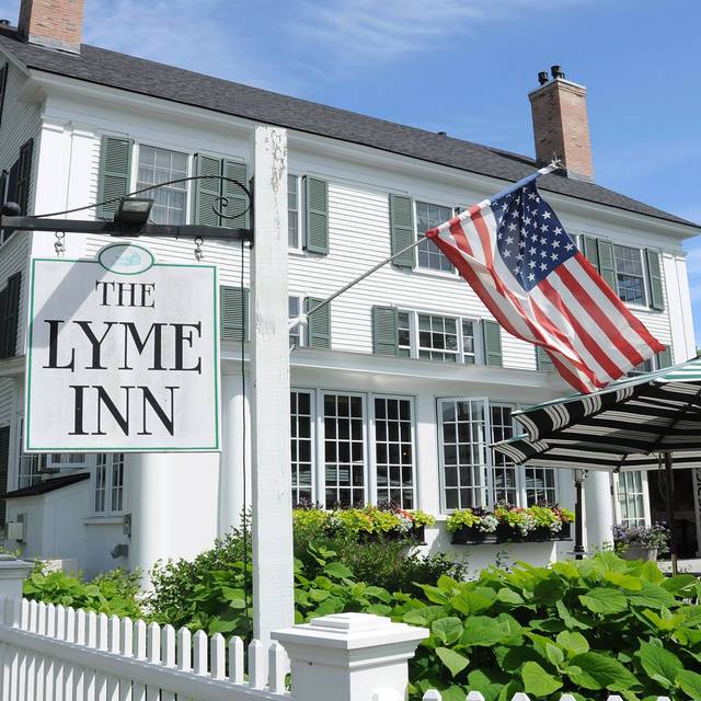 Permanently Closed The Lyme Inn Restaurant Lyme, NH OpenTable