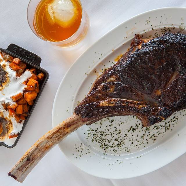 Steak 48 Houston Restaurant Houston, TX OpenTable