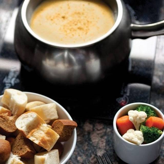 The Melting Pot Pensacola Restaurant Pensacola, FL OpenTable