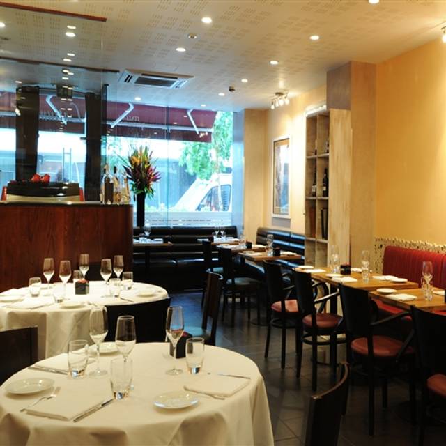 The Shard Restaurants: Ultimate Guide | Bookatable Blog The Shard Restaurants: Ultimate Guide | Bookatable Blog