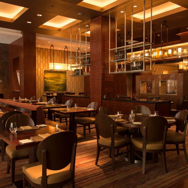 EDGE Restaurant & Bar - Denver, CO | OpenTable