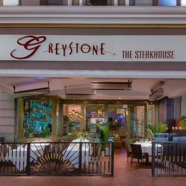 Greystone Prime Steakhouse & Seafood, San Diego, San Diego, Chicago ...