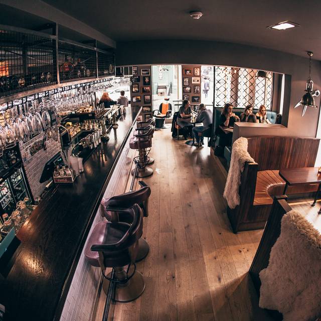 Barber Shop Edinburgh Restaurant | the whistle stop barber shop edinburgh opentable Barber Shop Edinburgh Restaurant | the whistle stop barber shop edinburgh opentable