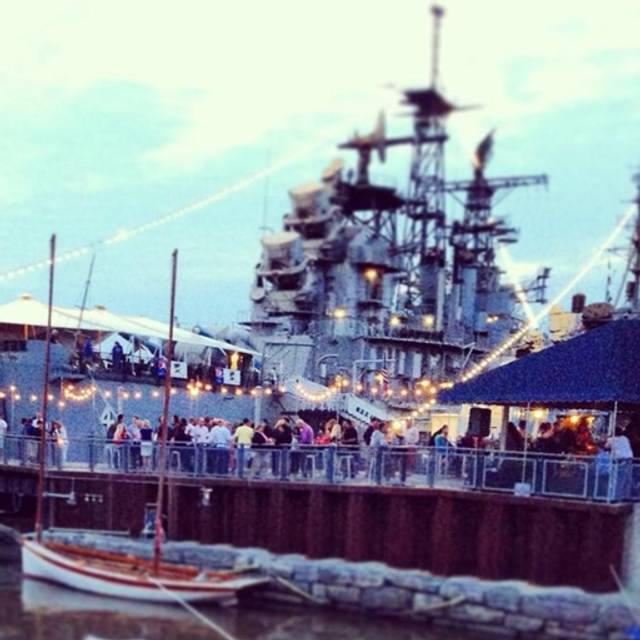 Liberty Hound Restaurant Buffalo, NY OpenTable