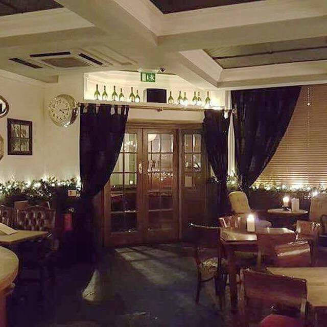 Bar Bodega Watford, Hertfordshire OpenTable