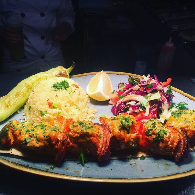 Pasha Restaurant Lounge Billericay, Essex OpenTable