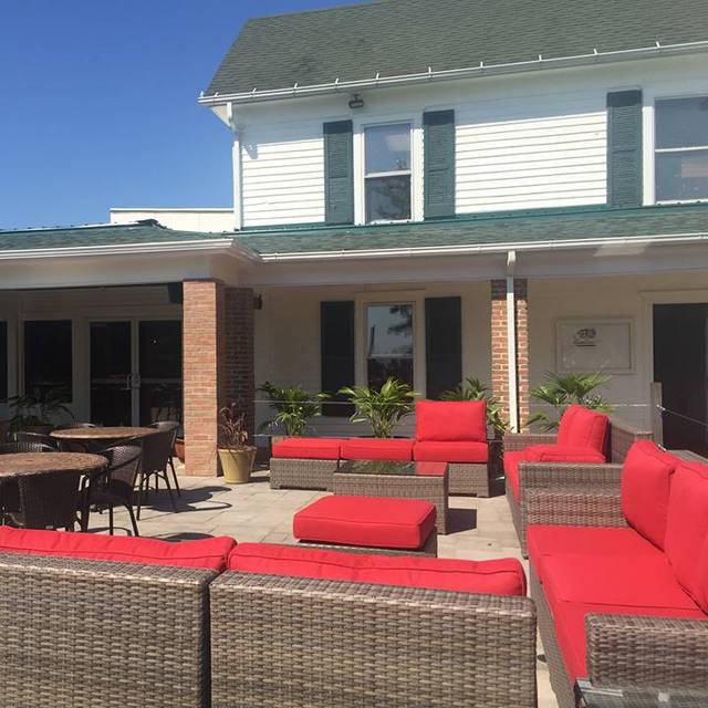 The Farmhouse Restaurant Christiansburg, VA OpenTable