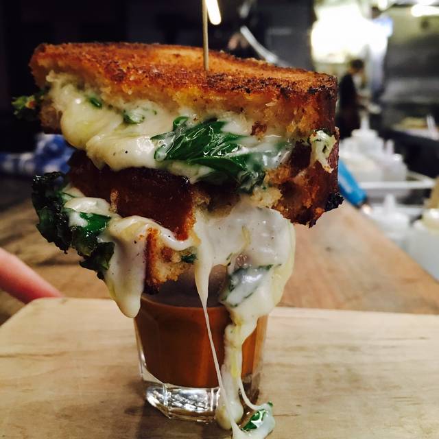 Cleaver 50 Seats And A Cow Menu All About Cow Photos