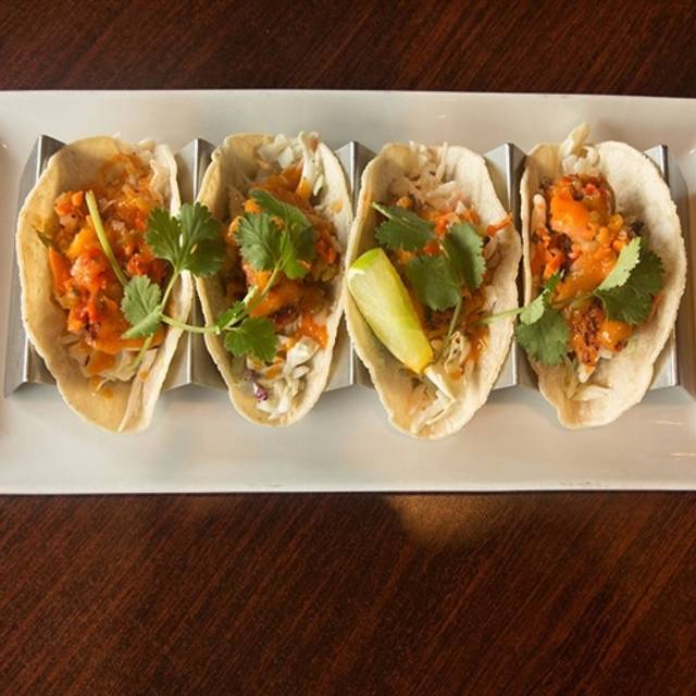 Zacatecas Tacos + Tequila Restaurant Albuquerque, NM OpenTable