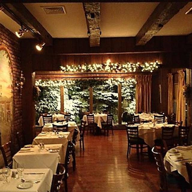 Tramonto Restaurant - Hawthorne, NY | OpenTable