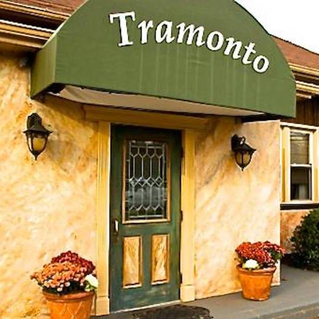 Tramonto Restaurant - Hawthorne, NY | OpenTable