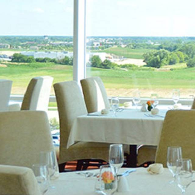 Ruthie's Steaks & Seafood at the Rhythm City Casino Restaurant