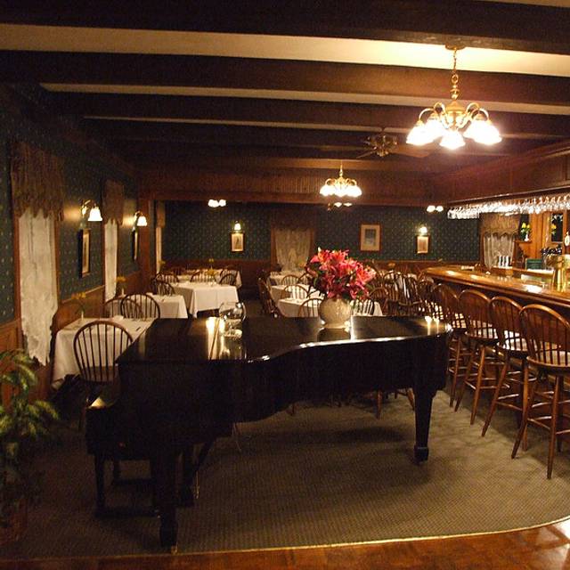 Harvest Moon Inn Restaurant Ringoes, NJ OpenTable