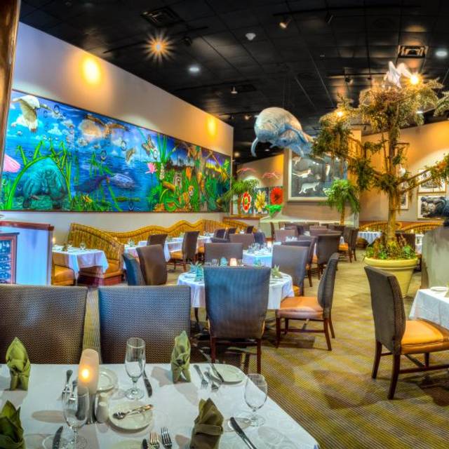 Everglades Restaurant At Rosen Centre Orlando Fl Opentable Everglades Restaurant At Rosen Centre Orlando Fl