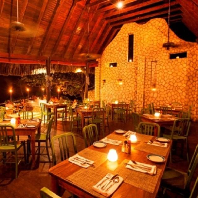Rockhouse Restaurant Negril, Westmoreland OpenTable