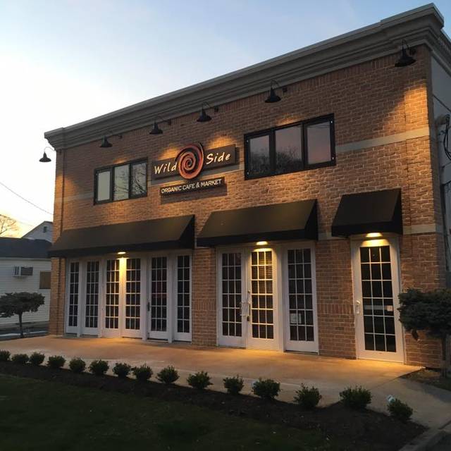 Wild Side Bistro & Bar Restaurant Oakdale, NY OpenTable