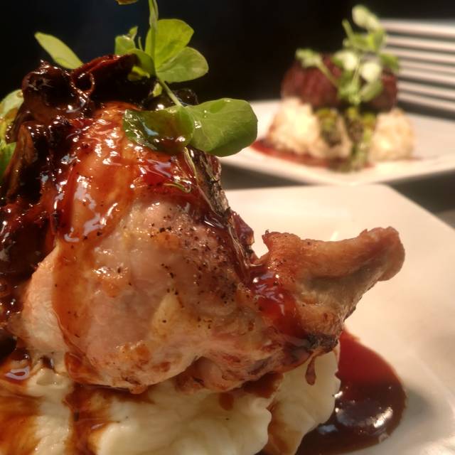 Blend on Main Restaurant Manasquan, NJ OpenTable