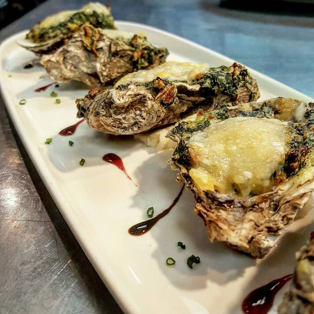 Blend on Main Restaurant Manasquan, NJ OpenTable