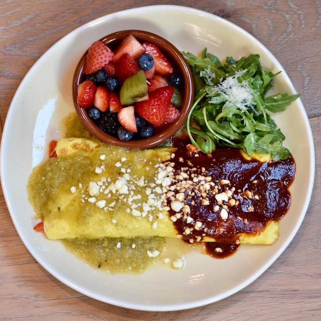 Hatch Early Mood Food Restaurant Oklahoma City, OK OpenTable