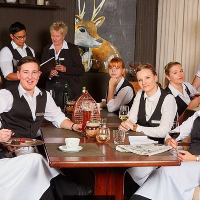Hotel Restaurant Schröder Restaurant Groß Meckelsen, NI OpenTable