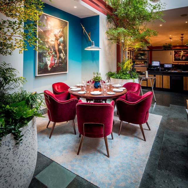 Bluebird Chelsea Restaurant London, OpenTable