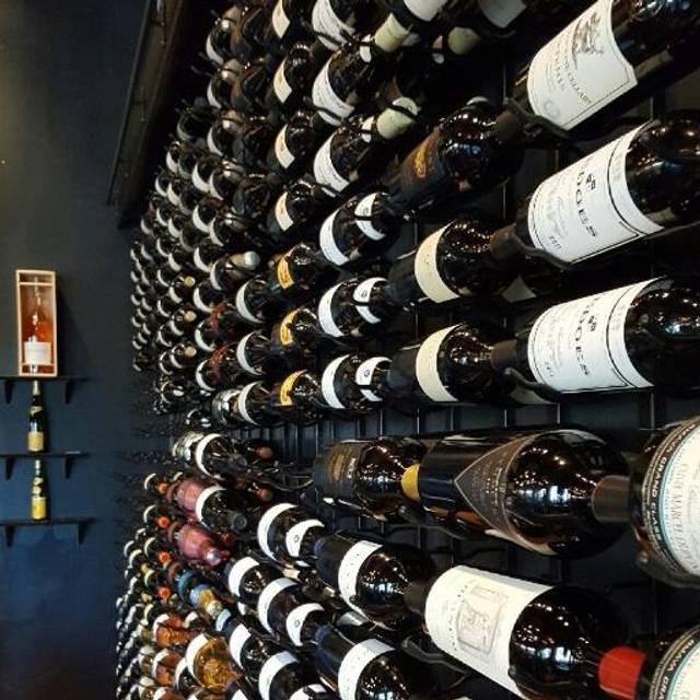 Cuisine wine bistro chandler restaurant chandler az opentable