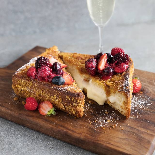 Tanzy Restaurant Scottsdale Quarter Az Opentable Brunch French Toast Tanzy Restaurant Scottsdale Quarter Az