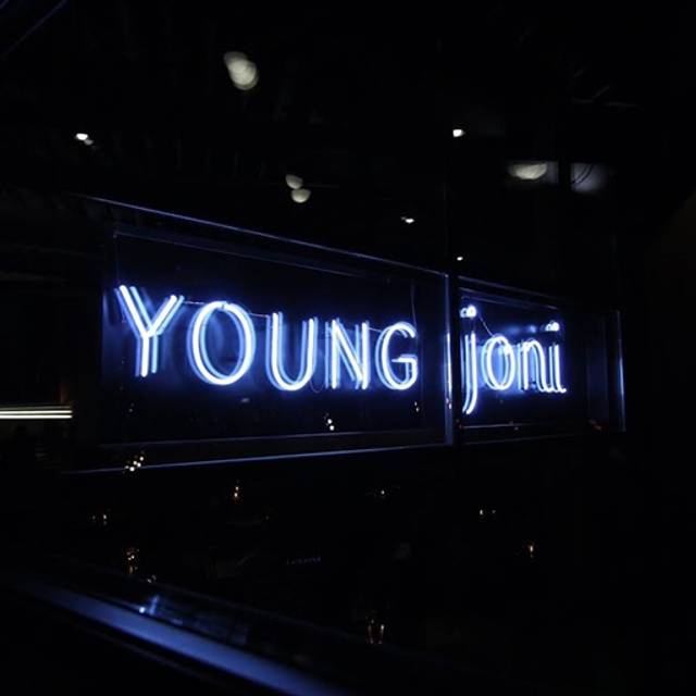 Young Joni Restaurant Minneapolis Mn Opentable Young Joni Minneapolis Mn