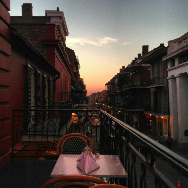 Tableau Restaurant New Orleans La Opentable