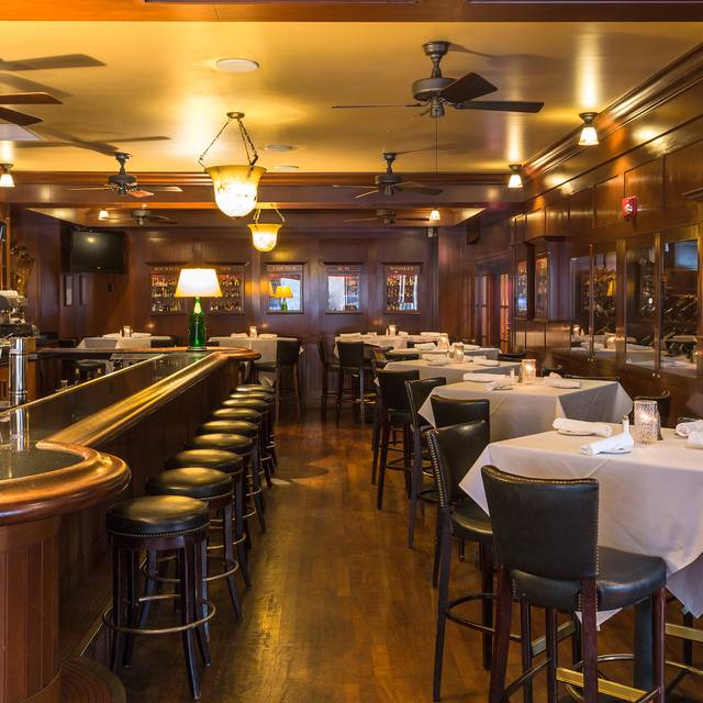 Dickie Brennan's Steakhouse Restaurant - New Orleans, LA | OpenTable
