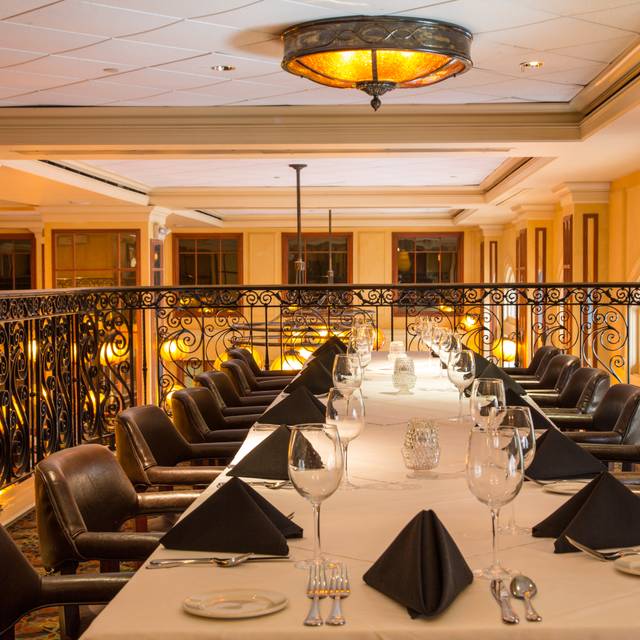 Bourbon House Restaurant - New Orleans, LA | OpenTable