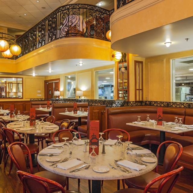 Bourbon House Restaurant - New Orleans, LA | OpenTable