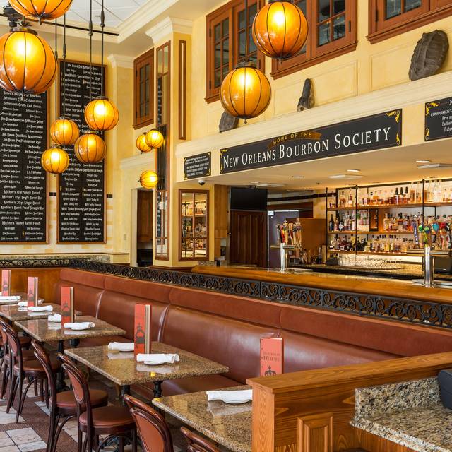 Bourbon House Restaurant - New Orleans, LA | OpenTable