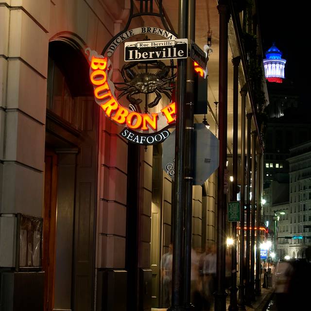 Bourbon House Restaurant - New Orleans, LA | OpenTable