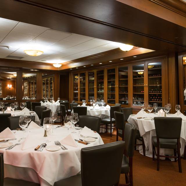 Dickie Brennan's Steakhouse Restaurant - New Orleans, LA | OpenTable