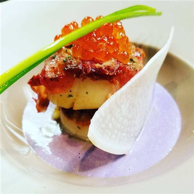 Osteria Saporino Restaurant Huntingdon Valley, PA OpenTable