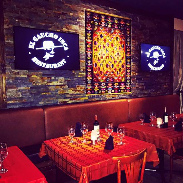 El Gaucho Inca Bistro Restaurant Naples, FL OpenTable