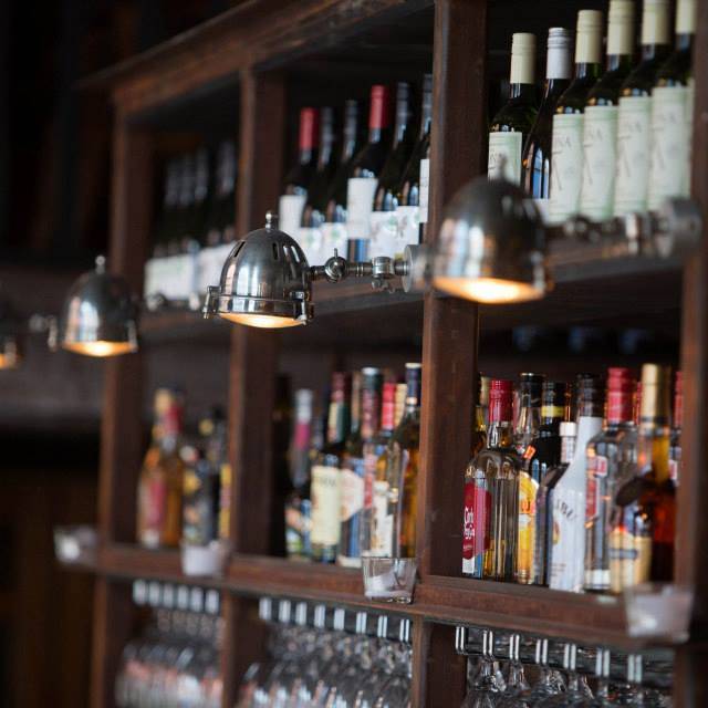 Cleaver East Dublin, Co. Dublin OpenTable