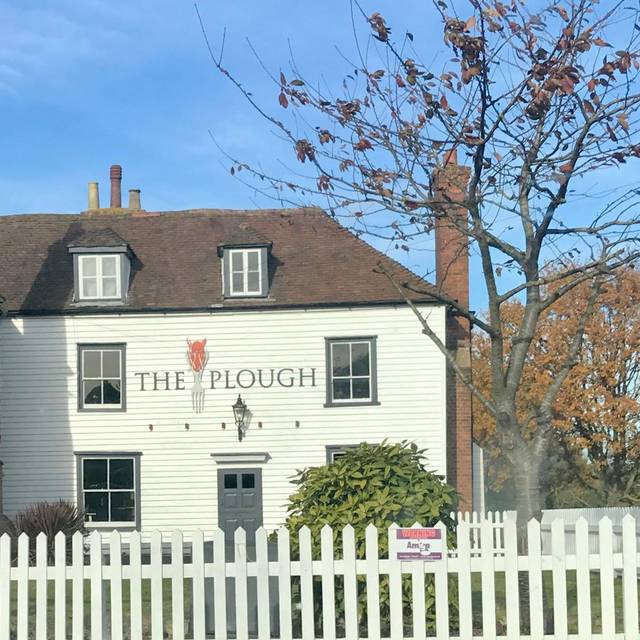 The Plough at Langley Maidstone, Kent OpenTable