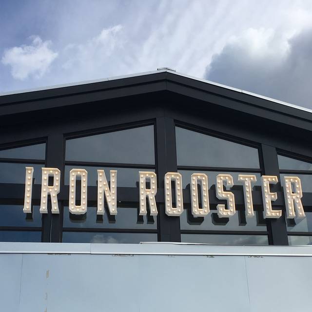 Iron Rooster Hunt Valley Restaurant Cockeysville, MD OpenTable