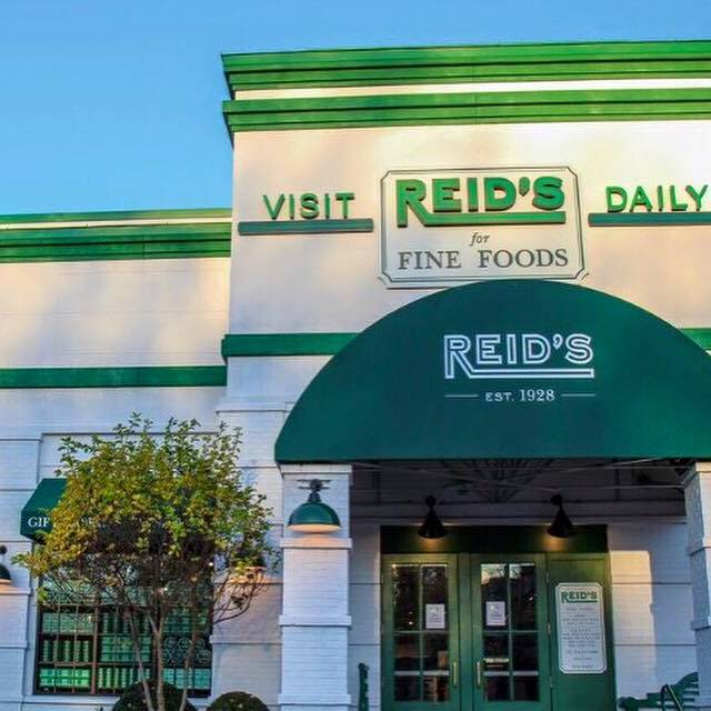 Reid's Fine Foods Restaurant Charlotte, NC OpenTable