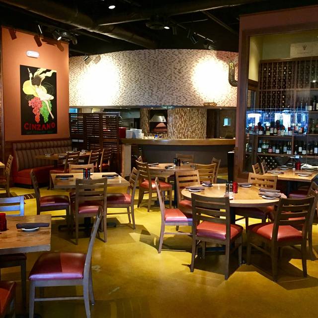 Terra Fiamma Restaurant Delray Beach Fl Opentable Restaurant Picture 1
