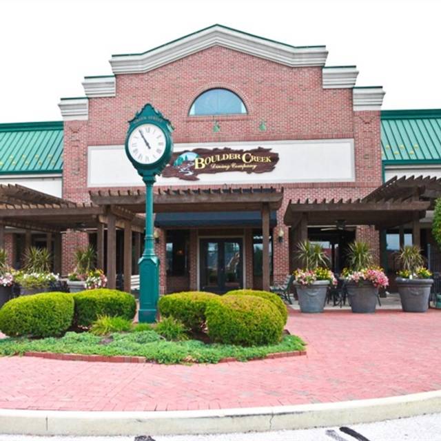 10 Restaurants Near Brownsburg Ping Center Opentable